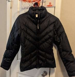 VNTG Patagonia Puffer Jacket